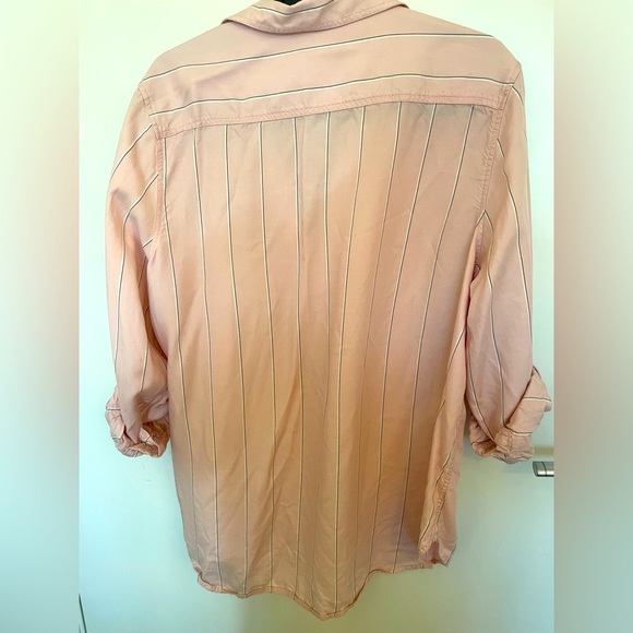 Aritzia -Babaton Utility Shirt - Picture 2 of 2